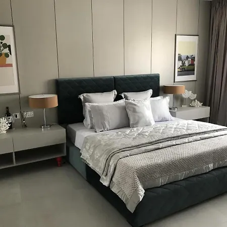 Levante Apart Otel 4*