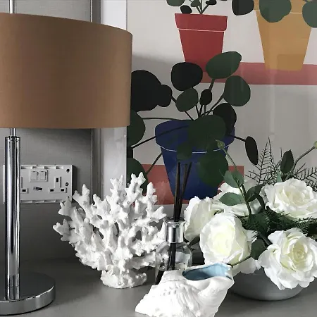 Ξενοδοχείο με διαμερίσματα Levante 4*