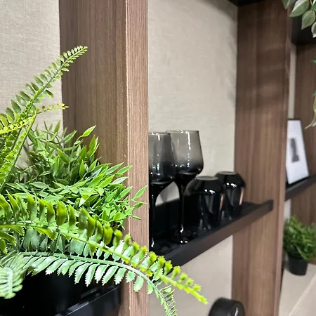 Apart Otel Levante 4*