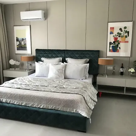 Levante 4* Larnaca