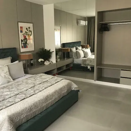 Ξενοδοχείο με διαμερίσματα Levante Λάρνακα