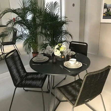 Apart Otel Levante 4*