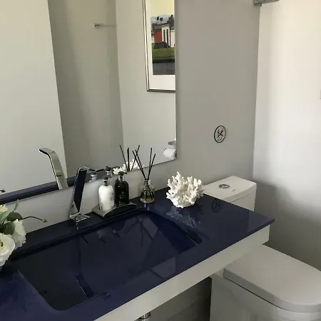 Levante Apart Otel Larnaca