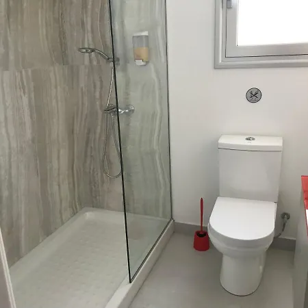 Apart Otel Levante 4*