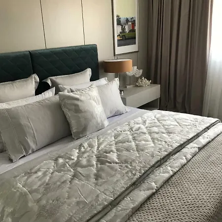 Apartahotel Levante Lárnaca