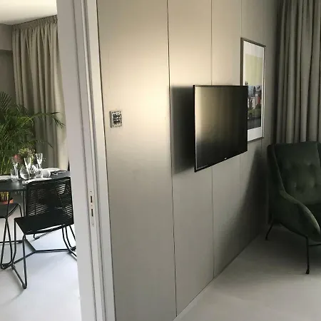 Levante Apart Otel 4*