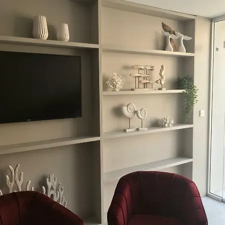 Levante Apart Otel 4*