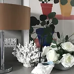 شقة فندقية Levante 4*