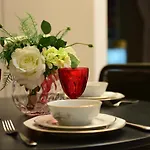 شقة فندقية Levante