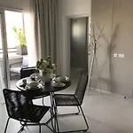 Levante شقة فندقية