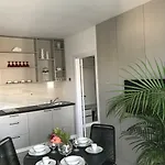 شقة فندقية Levante