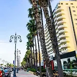 Levante شقة فندقية 4*