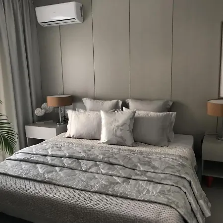 Апарт-отель Levante