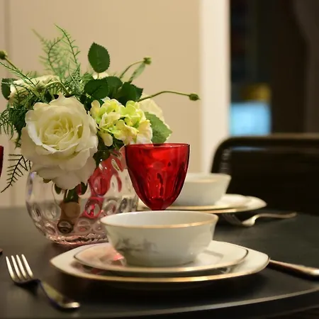 Апарт-отель Levante