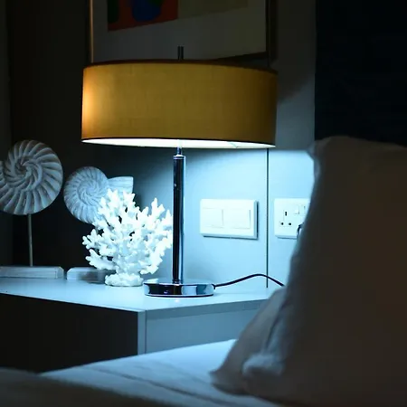 Levante Апарт-отель Ларнака