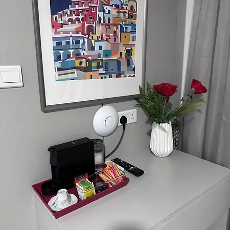 Апарт-отель Levante