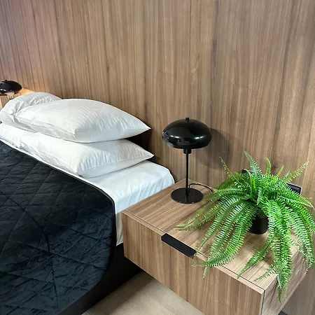 Levante 公寓式酒店