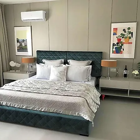 Levante 4* 拉纳卡