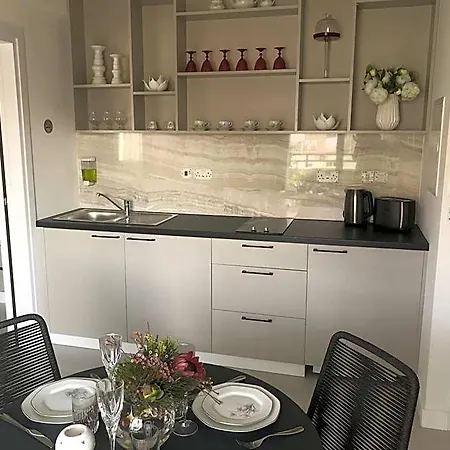 公寓式酒店 Levante 4*