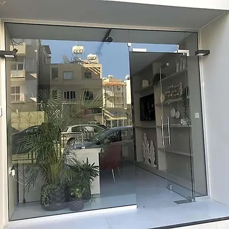 Levante 公寓式酒店