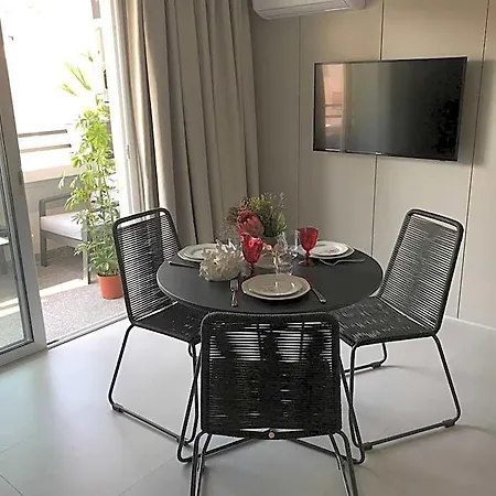 Levante 公寓式酒店