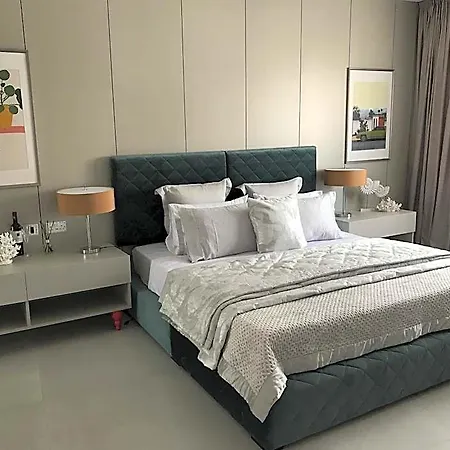 شقة فندقية Levante 4*