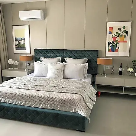 Levante 4*
