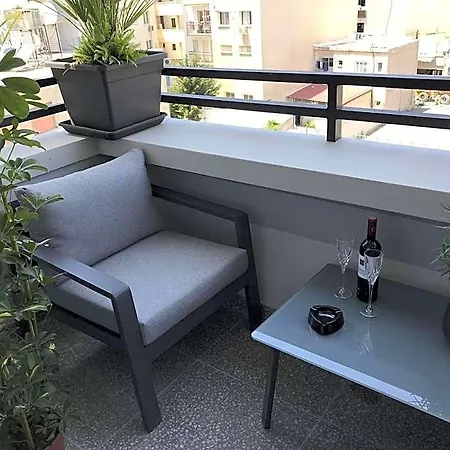 Levante شقة فندقية 4*