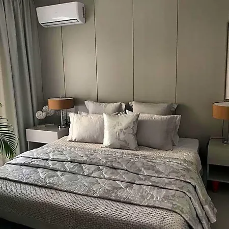 Levante 4*