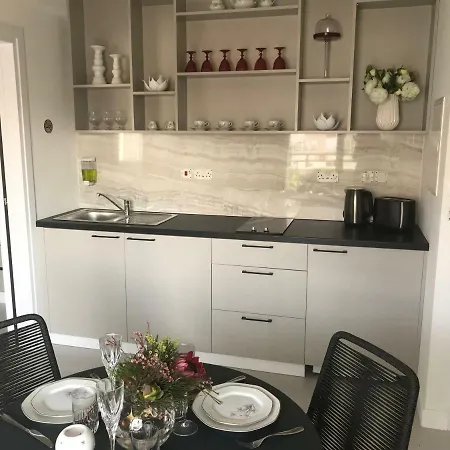 Levante Aparthotel