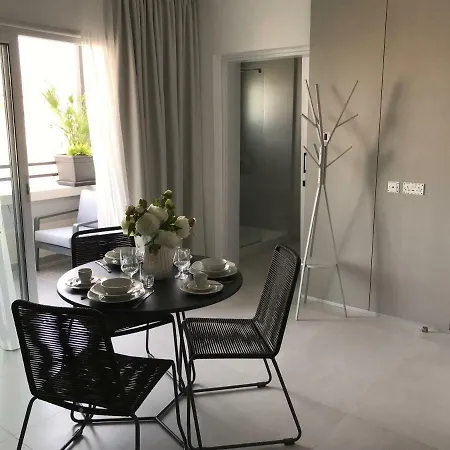 Levante Апарт-отель