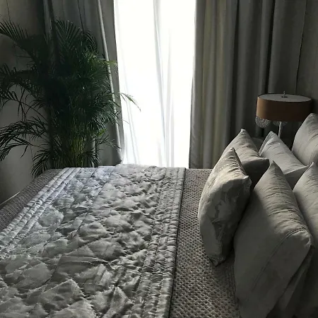 Levante 4* 拉纳卡