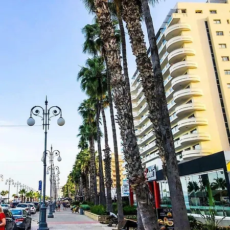 Levante Апарт-отель 4*