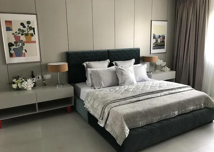 Levante 아파트호텔 4*