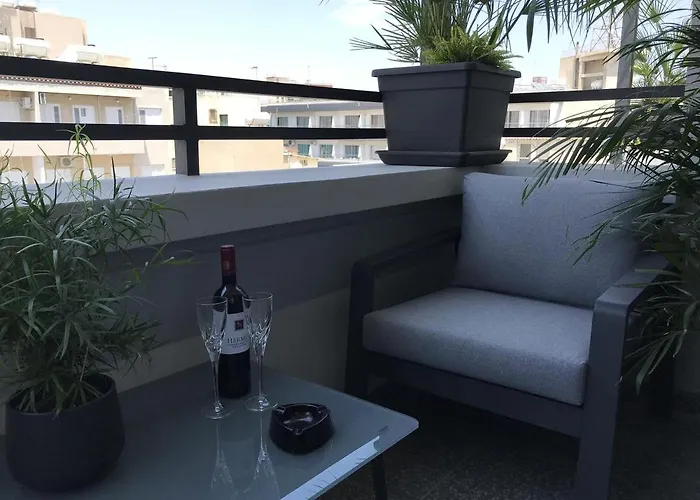 아파트호텔 Levante