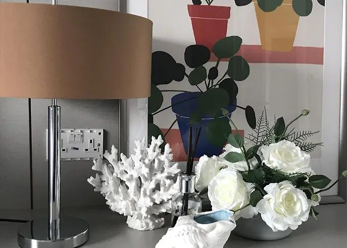 Lägenhetshotell Levante 4*