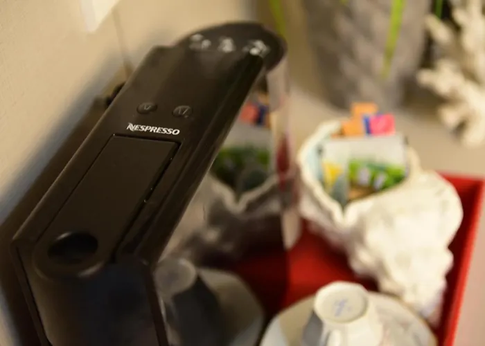 Levante Lägenhetshotell