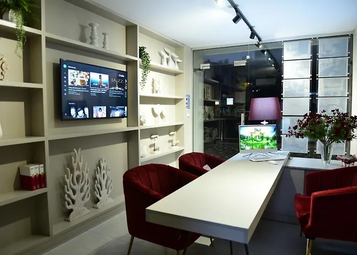 Levante 아파트호텔