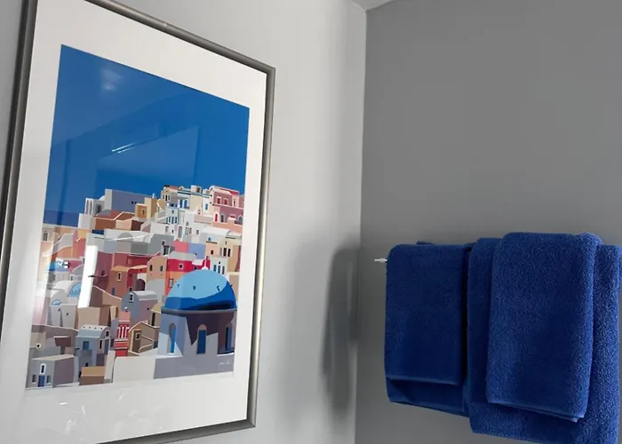 Levante 라르나카