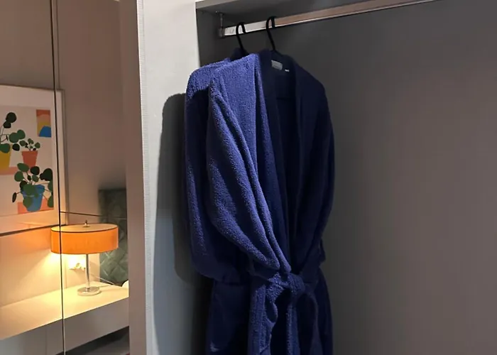 Lägenhetshotell Levante 4*