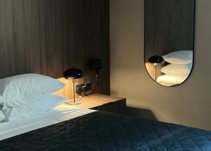 아파트호텔 Levante