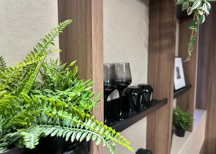 아파트호텔 Levante 4*