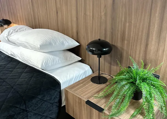 Levante 아파트호텔