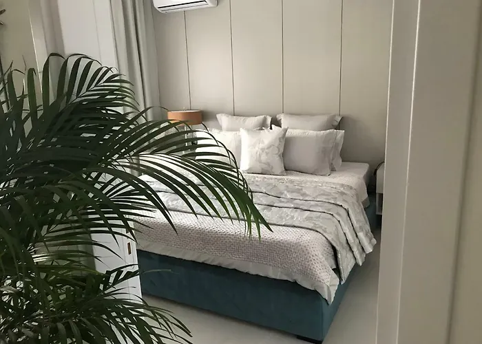 Levante 아파트호텔