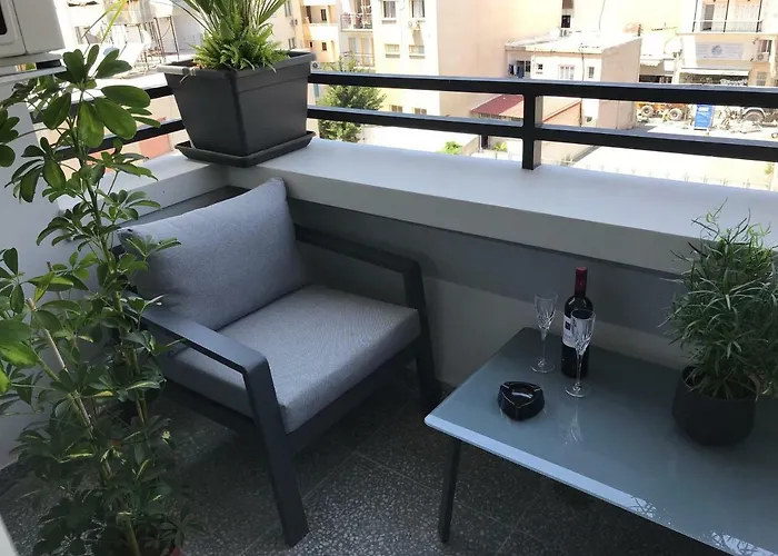 Levante 4* 라르나카