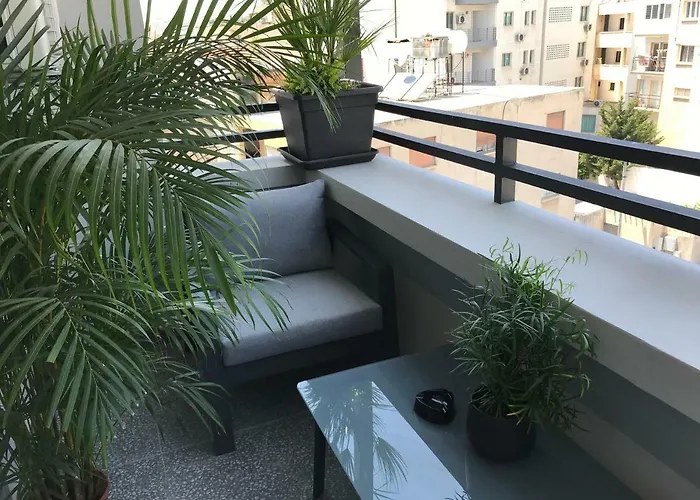 아파트호텔 Levante