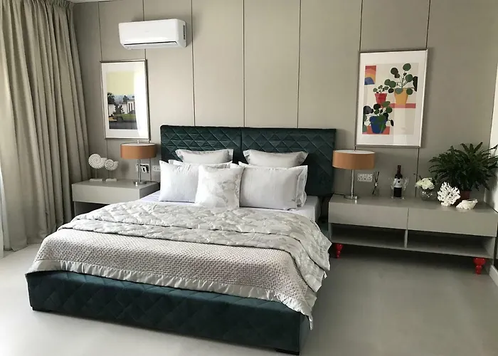 Levante 4* 라르나카