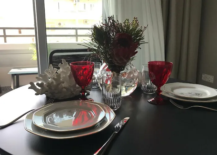 Levante 라르나카