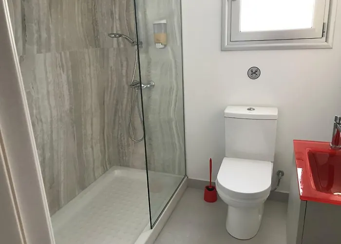 아파트호텔 Levante 4*