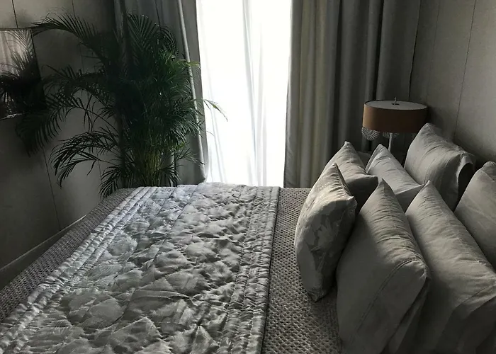 Levante 4* 라르나카